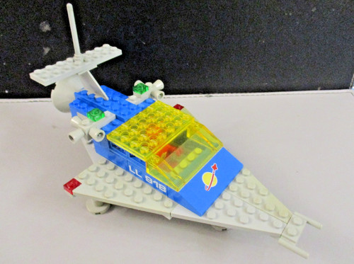 Lego 918 espace - lego,