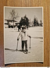 22047. Fotografia bambino con