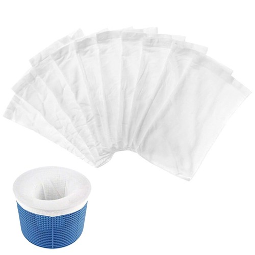 Pezzi bianco filtro - bianco, piscina