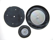 Kit riparazione riduttore gas