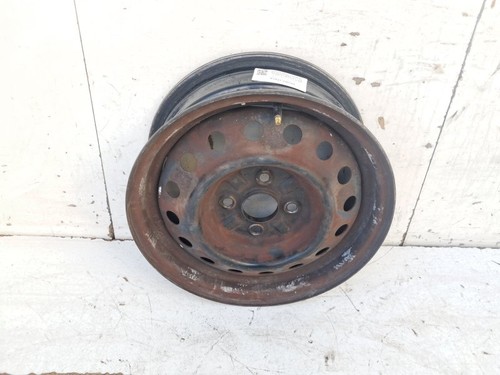Cerchio singolo ferro r14 - in,