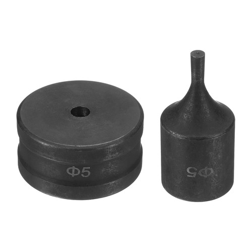 Per ch70 kit - kit, punzonatura