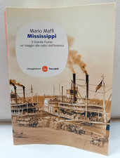 Mario Maffi Mississippi Il