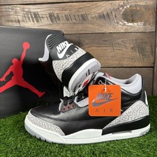 Nike Air Jordan 3 Retro OG