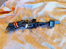 Presa e cablaggio per bici elettrica VanMoof X3