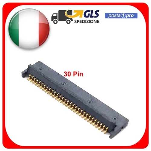 Connettore fpc smd tastiera - connettore,