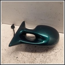 Specchio Retrovisore Sinistro