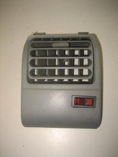 Bocchetta aerazione cruscotto