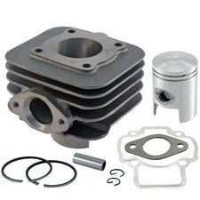 GRUPPO TERMICO CILINDRO