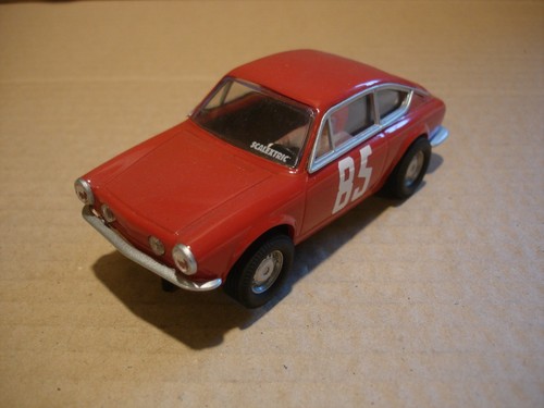 Altaya planeta scalextric seat - scalextric,