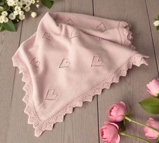 Copertina di puro cotone