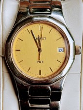 reloj Tissot Caballero Prx