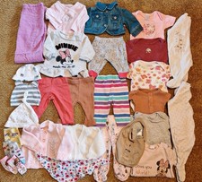 Confezione Completo Bambina