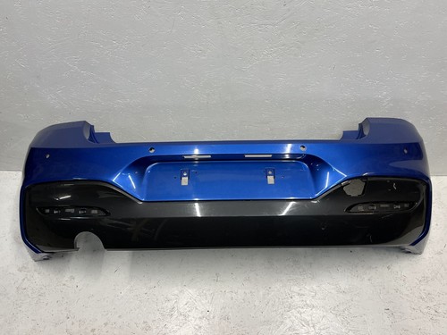 Bmw serie f20 f21 lci - bmw,