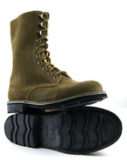 Anfibi militari Esercito Italiano Desert Gronell Originali NUOVI