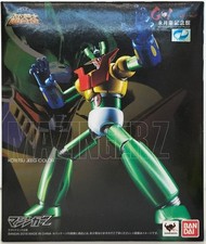 Super Robot Chogokin Mazinger