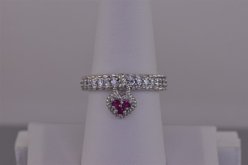 Judith ripka sterling silver - judith,
