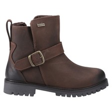 Hush Puppies Donna Stivali