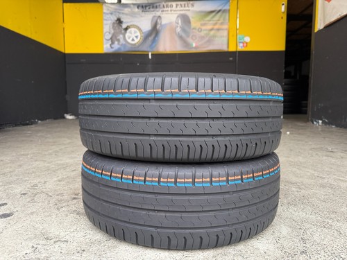 Usato gomme 185 55r15 - 2, 82h