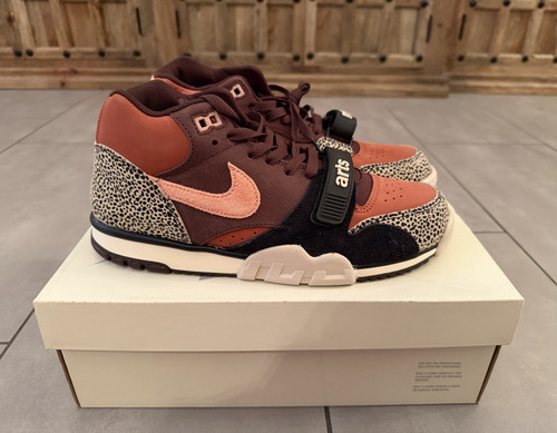 Nike air trainer qs - trainer, 1