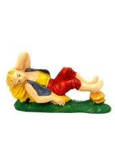 Pastore Dormiente Euromarchi