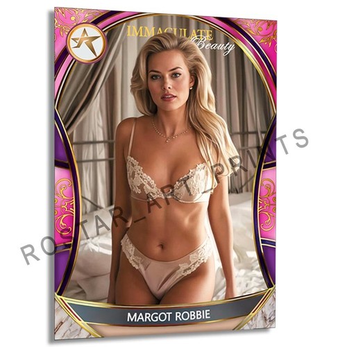 Margot robbie attrice bellezza - robbie,