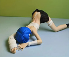 Neon Genesis EVANGELION Rei