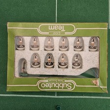 Subbuteo LW Ref 470 Udinese