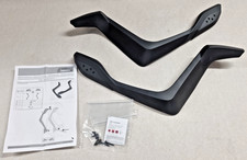 PARAGAMBE Legshield Originale