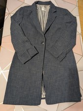 Blazer monopetto Armani
