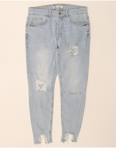 Jeans skinny zara - skinny,