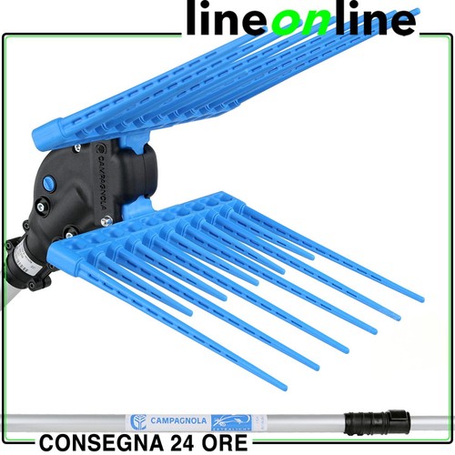 Abbacchiatore olive campagnola - abbacchiatore,
