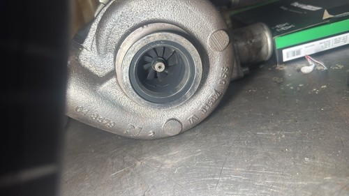 Turbina alfa 159 4 - 159, 2.4