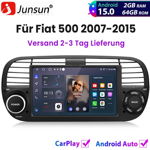 Per fiat 500 2007 - per,
