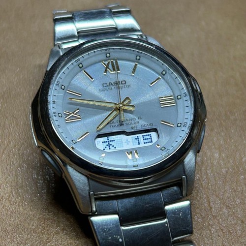 Orologio uomo solare - orologio,