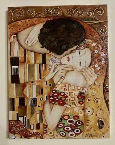 Quadro decorativo legno il - decorativo, su