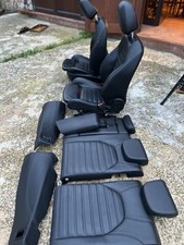 Interni completi Alfa Romeo