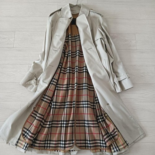 Burberrys trench vintage - , da