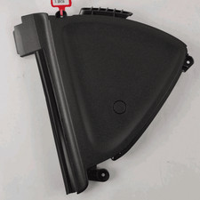Copertura lat. cruscotto SX