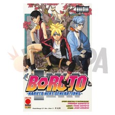 [Boruto] Manga Boruto: Naruto