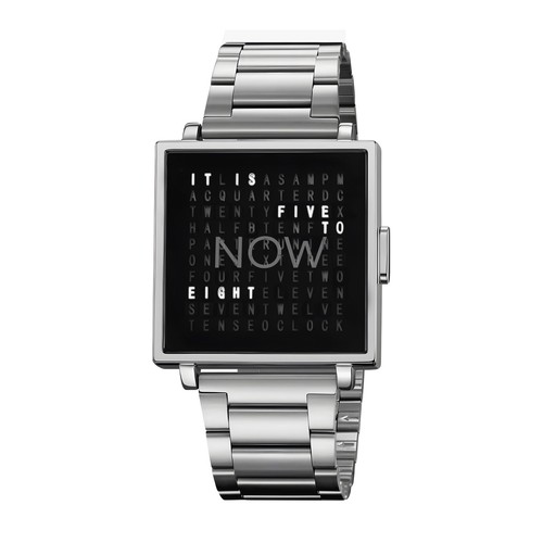 Orologio enigma con - |,