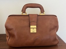 Borsa Medico In Pelle Menarini Nuova