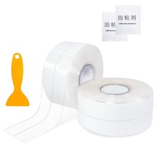 2 Rotoli Nastro Sigillante