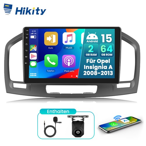 Autoradio carplay android - autoradio, 15