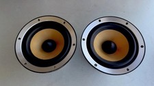 Bowers & Wilkins BW - Coppia