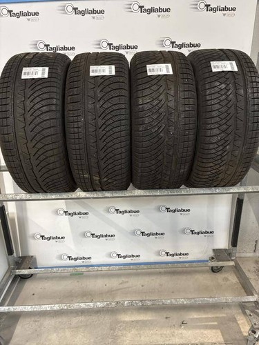 Set gomme 245 50r18 - 4, 245/50r18