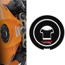 Per Honda Fibra di Carbonio