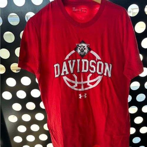 Shirt basket davidson - t-shirt,