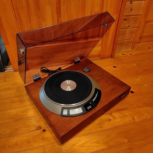 Denon 3000 giradischi - dp-3000,