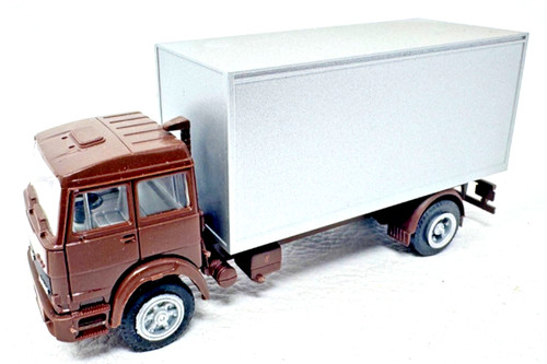 Herpa 815390 iveco turbo - h0, om